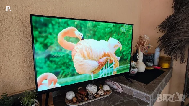 Смарт Телевизор SmartTech Led Tv 32 / Dolby Audio / VIDDA !!!, снимка 10 - Телевизори - 56136611