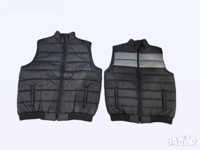 Мъжки Спортни Долнища Стеснен Модел Есен 2023г, снимка 4 - Спортни дрехи, екипи - 42170862