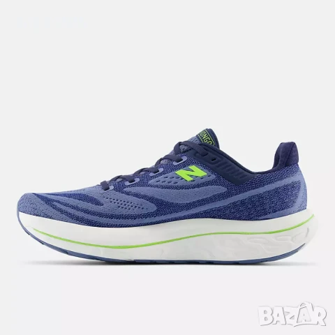 Мъжки маратонки New Balance Fresh Foam X Vongo v6 -№45, снимка 3 - Маратонки - 50530356