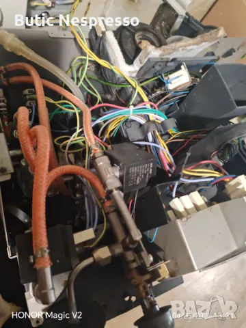 Saeco Royal Professional SUP016RE, снимка 6 - Кафемашини - 50151211