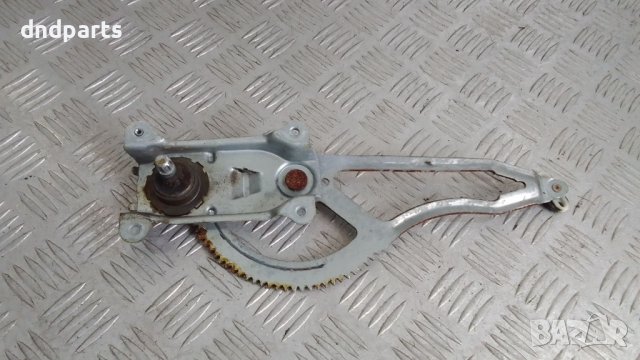 Стъклоповдигач Opel Astra G 2000г.(заден десен)	