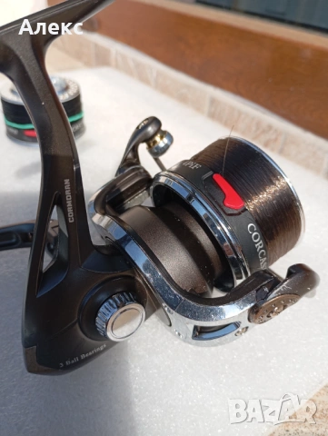 cormoran corcast super match 4 pif, снимка 3 - Макари - 53856093