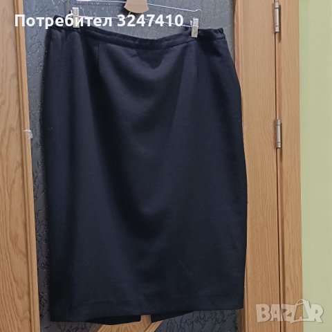 Дамски поли - размер XL - XXL /48-50/. Всяка пола по 8лв., снимка 3 - Поли - 42219352