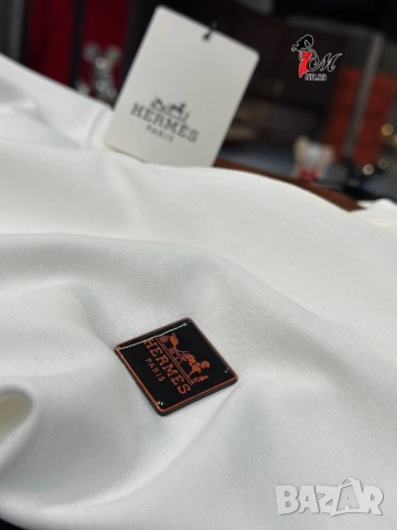 мъжки блузи hermes , снимка 4 - Блузи - 52093205