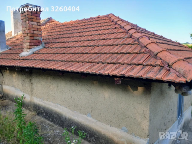 Продавам къща с дворно място, снимка 6 - Къщи - 50621641