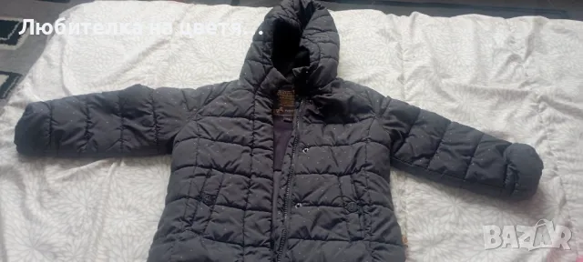 якета 92-98 и 98-104,космонафти ,гащеризони 86-92, снимка 5 - Детски якета и елеци - 47725735