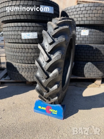 Гуми за трактор 9.5-24 GRI GREEN EX RT100 R1 PR8