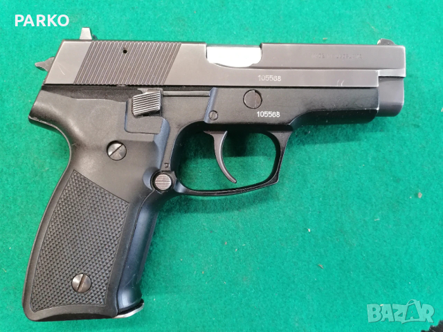 Crvena Zastava 99, снимка 2 - Бойно оръжие - 53724139