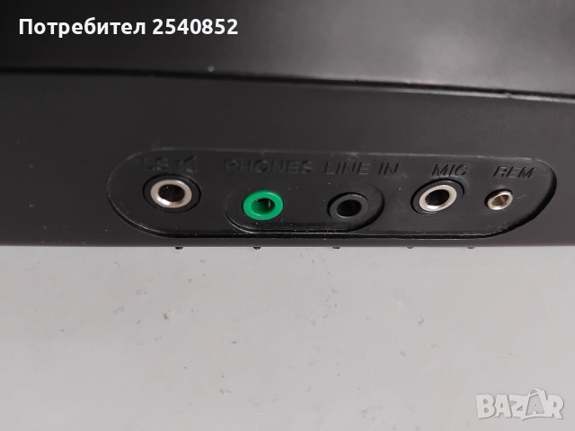 Ретро касетофон ( нов ), снимка 10 - Радиокасетофони, транзистори - 52877642