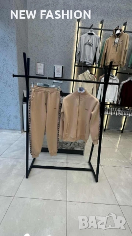 Ватирани Дамски Екипи ✨Guess, снимка 3 - Спортни екипи - 52312013