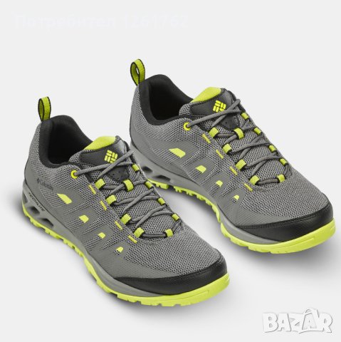 Columbia Vapor Vent - номер 42