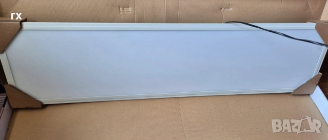 Осветителни тела LED плафони, прожектори