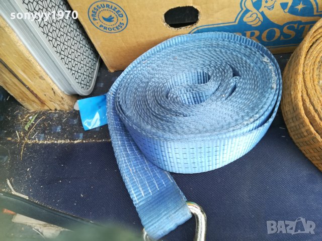 ТИР КОЛНИ 15ЛВ ЗА БР 3010211800, снимка 3 - Аксесоари и консумативи - 34633891