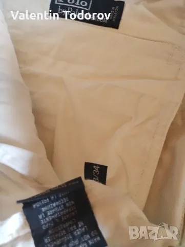  Ralph Lauren панталон , снимка 9 - Панталони - 48330089