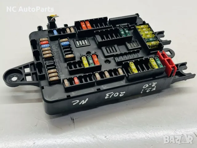 Модул за BMW БМВ 1 серия F20 F21 9337881-01 2014