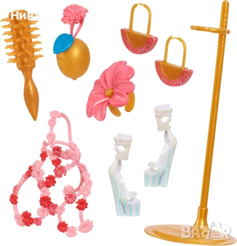 Кукла Hairdorables Hairmazing Бални танци - Noah/ Ноа, снимка 6 - Кукли - 52641686