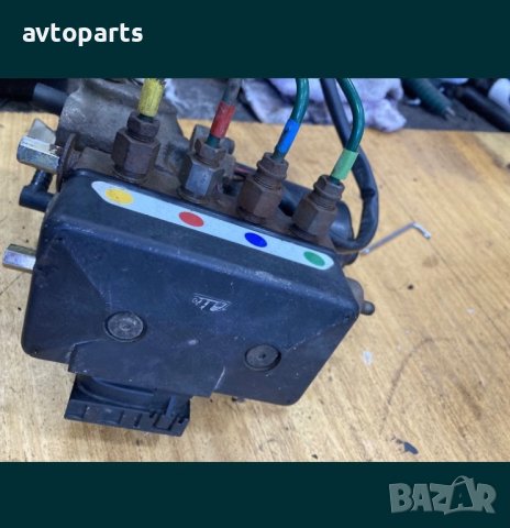 Renault laguna 1998година 1.8i ABS Помпа, снимка 3 - Части - 40535077