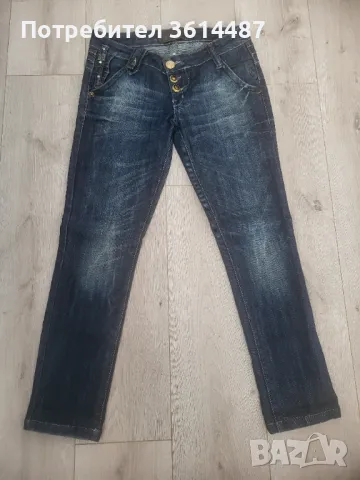 Дамски дънки LV