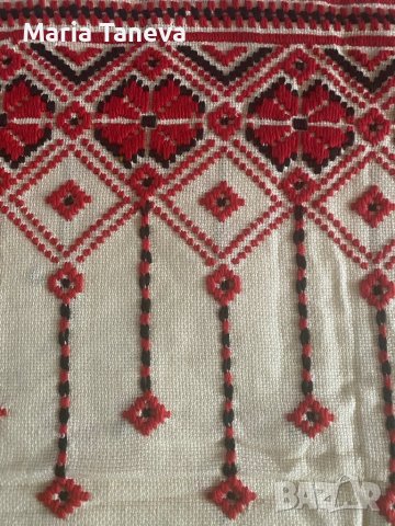 Бродирани възглавници, снимка 1