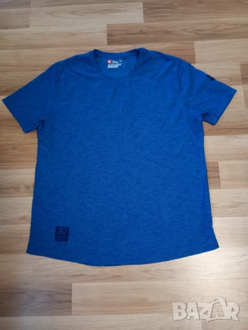 Engelbert Strauss мъжка тениска размер XXL