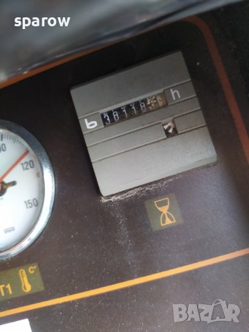 Винтов компресор Sullair BDS 15, снимка 3 - Други машини и части - 42548741