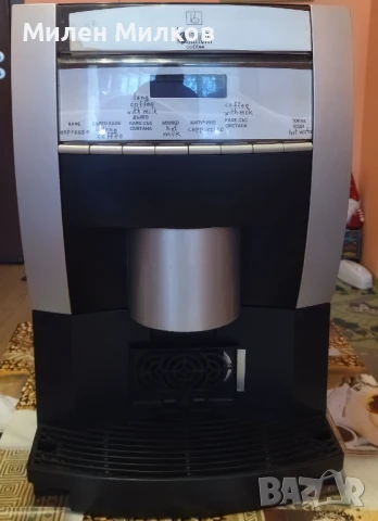 Кафеавтомат Necta кoro - Espresso