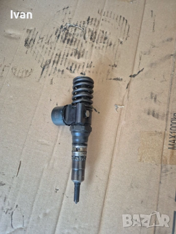 дюзи 16v 2.0TDI, снимка 6 - Части - 53666639