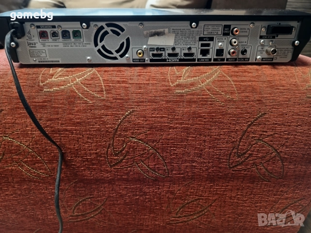 Sony Blu ray домашно кино, снимка 5 - Плейъри, домашно кино, прожектори - 53605992