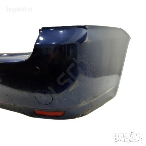 Задна броня Toyota Avensis Verso 2001-2009 ID:109979, снимка 3 - Части - 42017357