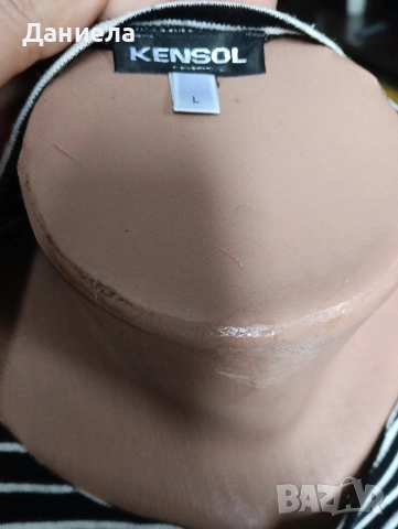 Дамски блузи Кенсол, снимка 6 - Блузи с дълъг ръкав и пуловери - 52671153