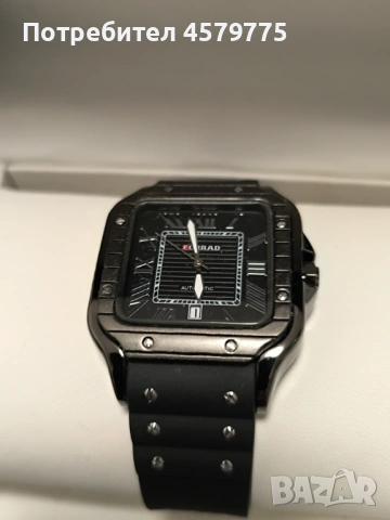 Мъжки водоустойчив часовник , снимка 9 - Мъжки - 53307118
