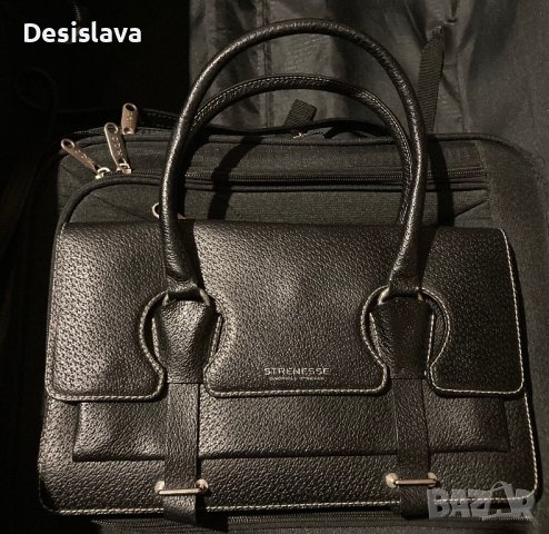 Дамска чанта Strenesee 
