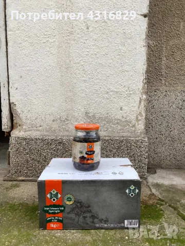 Маслини , снимка 2 - Други - 48348605