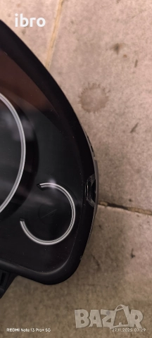 дигитално табло за БМВ ф10, снимка 2 - Части - 52556464