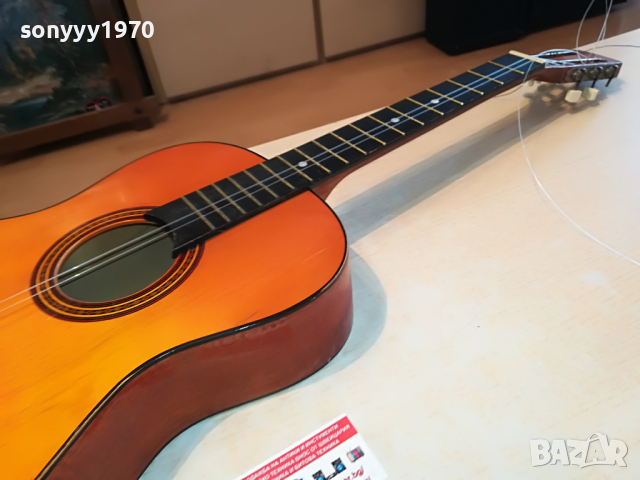 китара 95х33х8см 2103221054, снимка 12 - Китари - 36177904
