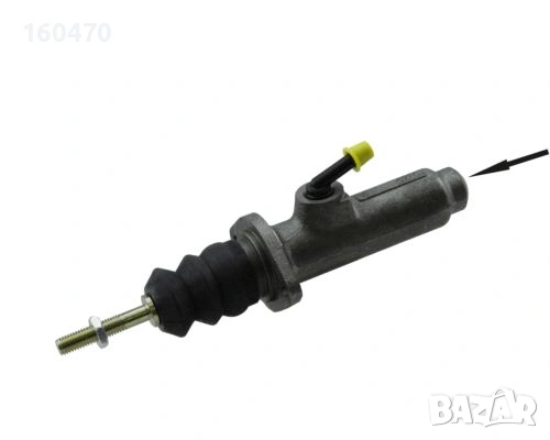 горна помпа съединител МАН -KG2590.1.1