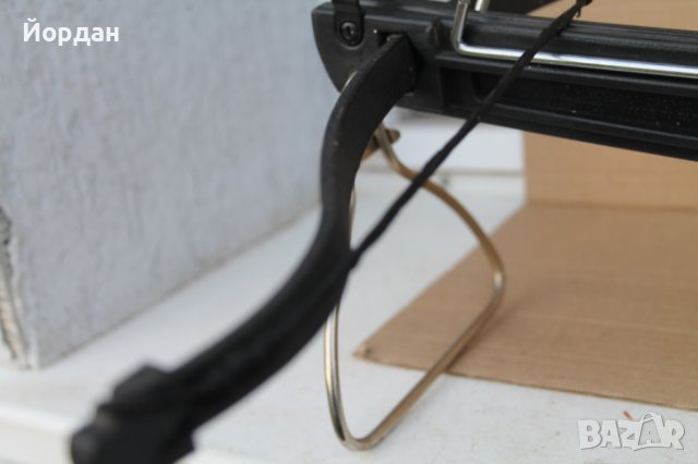 Арбалет, снимка 9 - Лъкове и арбалети - 44480080