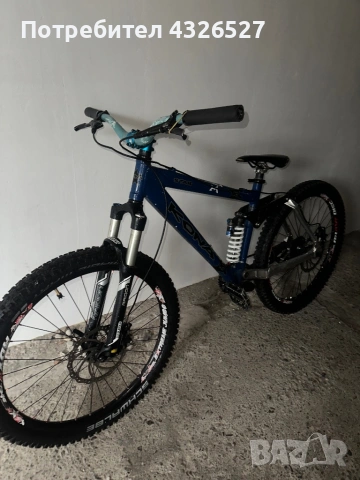 Kona stab, снимка 2 - Велосипеди - 53155625