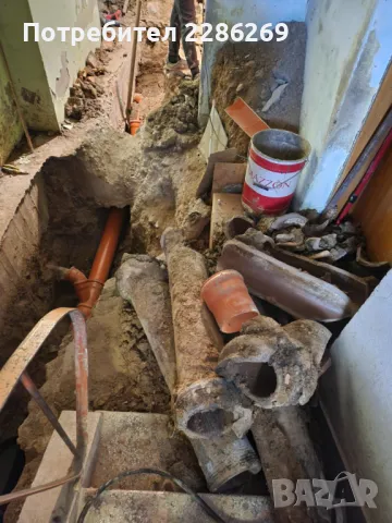 ВИК услуги, снимка 7 - ВиК услуги - 25428712