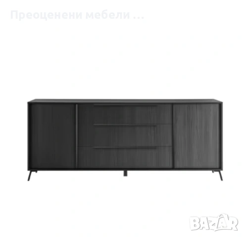 Шкаф Sity на Inosign внос от Германия