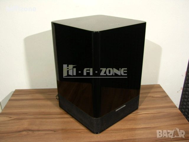  Субуфер Harman/Kardon sub ts7 /7 , снимка 5 - Тонколони - 53572739