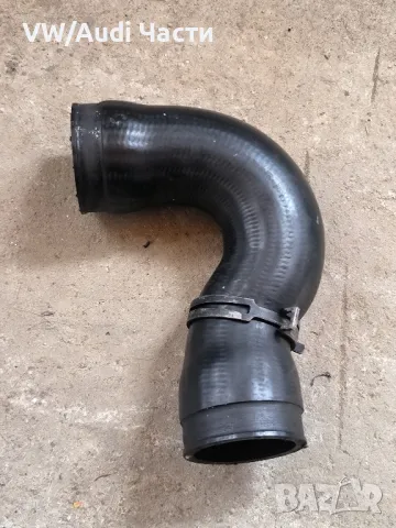 Маркуч турбо за Голф 4 Ауди А3 Сеат Шкода Бора Пасат VW Golf 4 Audi A3 Seat Skoda Bora 1J0145838B