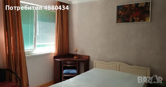 Двустаен в Лозенец, под наем, снимка 3 - Апартаменти - 55999344