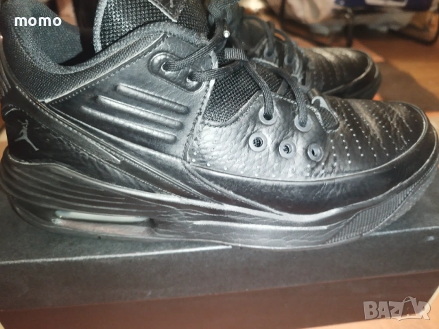 Маратонки  Nike JordanMax Aura 5, снимка 4 - Маратонки - 53067185