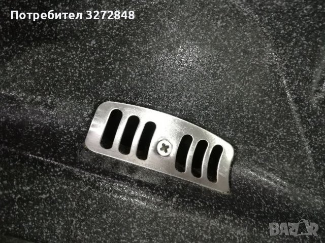 Гранитена мивка FRANKE за вграждане /със сифон, снимка 10 - Мивки - 39252149