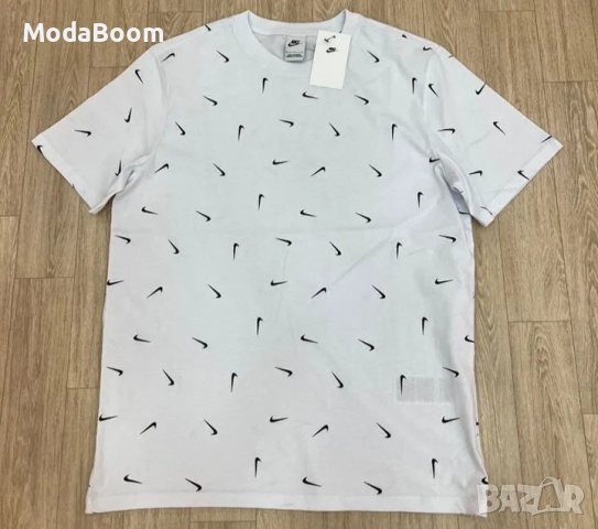 Тениски Nike , снимка 7 - Тениски - 41181458
