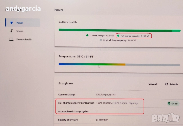 NVidia RTX 2080 8GB/4K UltraHD 100% Adobe/Intel Core i7-10750H/32GB RAM/1TB SSD/Lenovo ThinkPad T15g, снимка 18 - Лаптопи за работа - 52009616