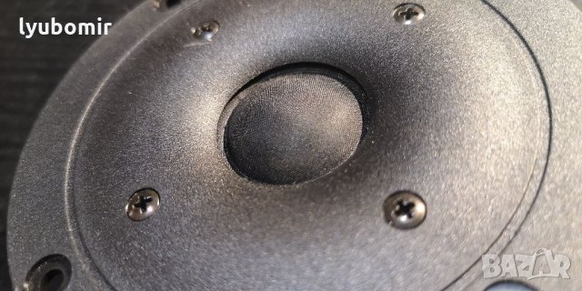 TVM Arv 104, снимка 2 - Тонколони - 35834966