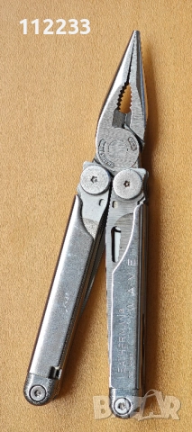 Leatherman Wave Classic !!