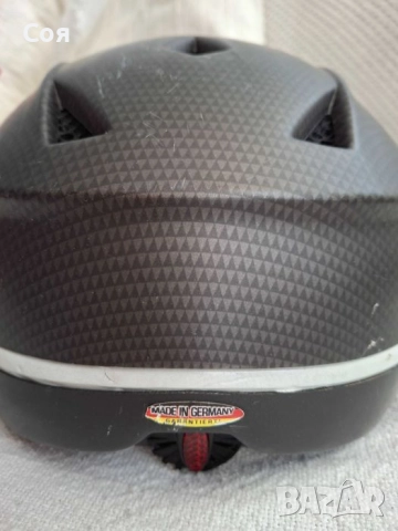  Каска за колоездене , снимка 5 - Други спортове - 51308306